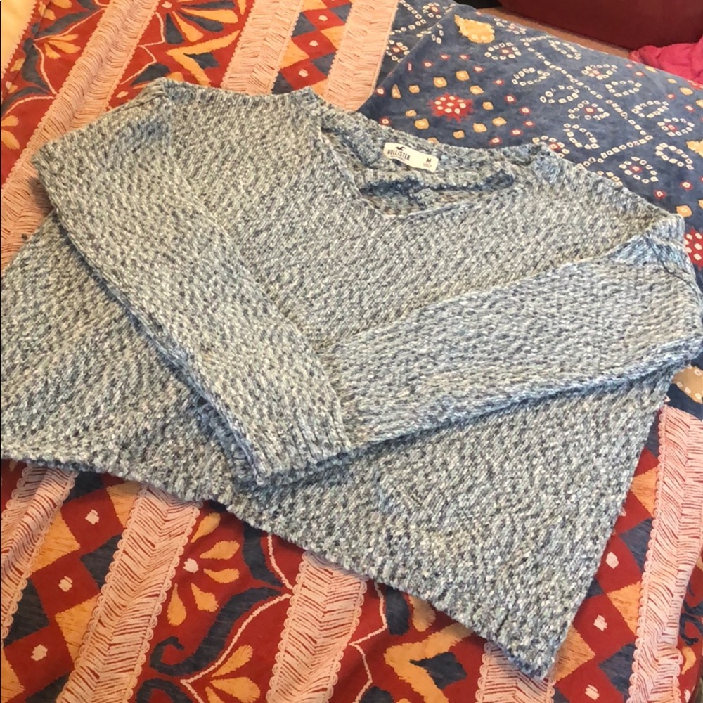 Hollister Sweater